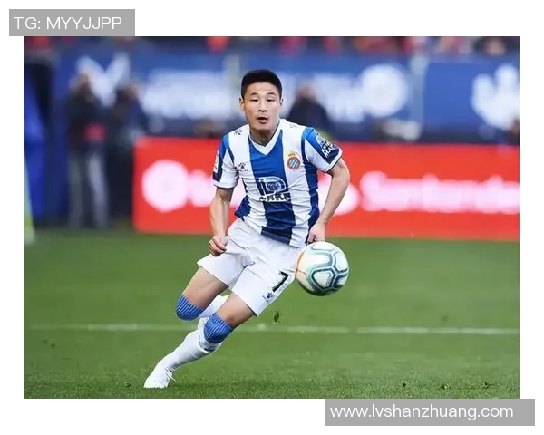 武磊在西甲赛场闪耀进球成就引发球迷热议与期待